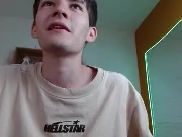 trevor_mob from Chaturbate