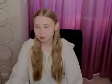 tristaaluarez — Good morning my sweet guys!!! [19 tokens left]  #shy #new #18 #asian #blonde