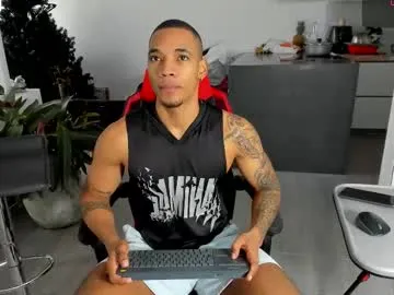 troywesly_ on Chaturbate