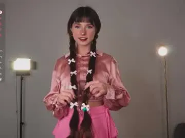 truegrace on Chaturbate