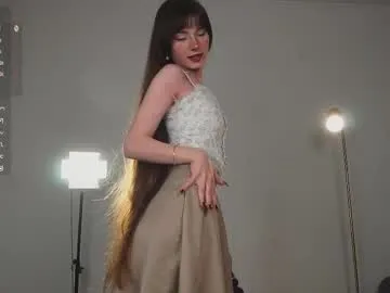 truegrace on Chaturbate