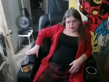 ts_anne on Chaturbate