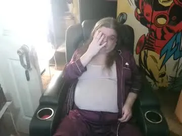 ts_anne on Chaturbate