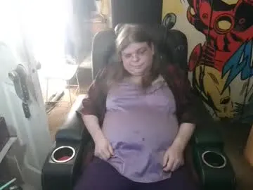 ts_anne on Chaturbate