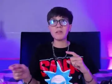 tsuki_maru on Chaturbate