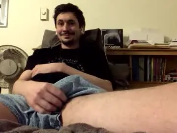 twinkymcgee1234 on Chaturbate