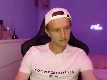 twinkyray — CUMSHOW #young #gay #german #twink #bigcock [999 tokens remaining]
