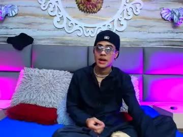 twinslovers_ — GOAL: Full Naked And Temptation [270 tokens remaining] Naughty boy, ready to play and enjoy you ... do you dare to join? #18 #dance #cum #teen #twink