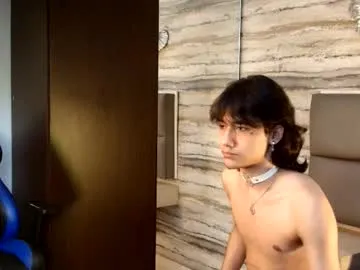 twinslovers_ — GOAL: CUM + SWALLOW CUM [1100 tokens remaining] Come, I want to give you a rich and sweet moment, just for you  #18 #natural #cum #twink #dildo