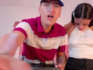 two_milkyway — GOAL: fuck in doggy or cowgirl [247 tokens remaining] Ready to have fun with us ? Come and enjoy how he destroy my tight pussy with his monster cock ! #squirt #18 #cum #couple #anal