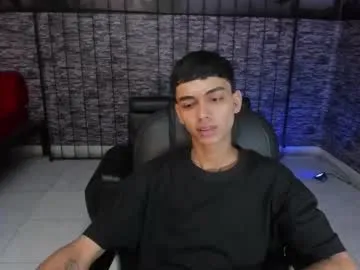 tyger_boy — GOAL: Lick Armpits [2 tokens remaining] Hi im Tyger , you want to enjoy my great dick? #bigcock #feet #18 #young #cum