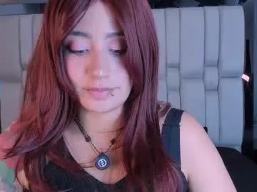 tyla_demon — GOAL: squirt 1 [364 tokens remaining] I have a big surprise here for you, do you want to know what it is?   #latina #cute #cosplay #fuckmachine #deepthroat