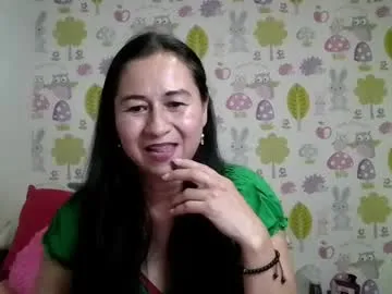 tyna_b — Hello, I'm so horny and don't let my pussy dry - #new #milf #feet #latina #mature