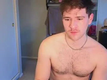 uncutbro55 on Chaturbate