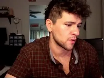 uncutbro55 on Chaturbate