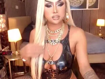 unforgettablebrianna from Chaturbate