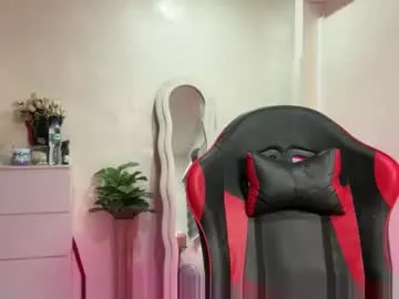 urasaintwink on Chaturbate