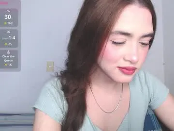 valen_thompson on Chaturbate