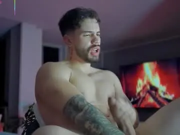 valenthinoking — Freechat on Chaturbate