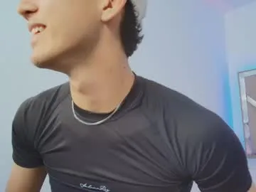 valentino_rey — remove shirt+slap face [21 tokens left] #bigcock #cute #young #18 #latino