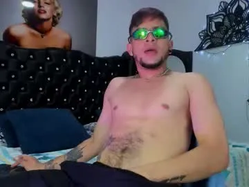 valentinoo_10 on Chaturbate