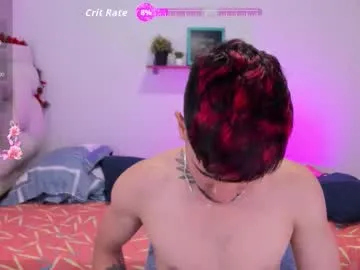 valentinoo_10 on Chaturbate