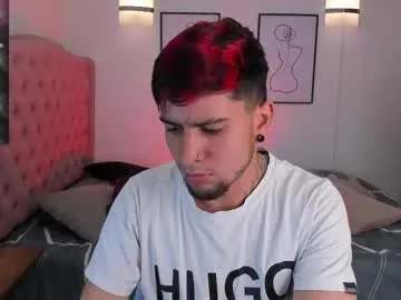 valentinoo_10 on Chaturbate