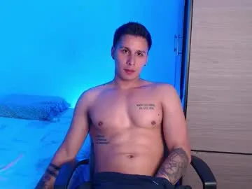 valentinosex_1 on Chaturbate