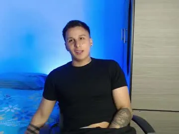 valentinosex_1 on Chaturbate