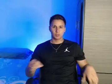 valentinosex_1 on Chaturbate