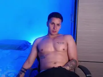 valentinosex_1 on Chaturbate