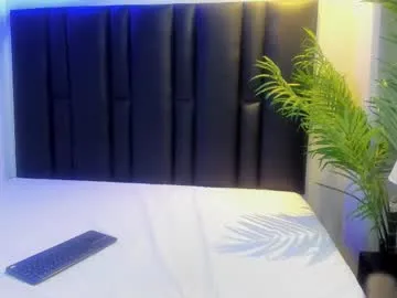 valeri_tafur on Chaturbate