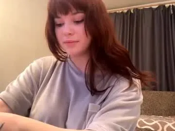 valeriegilbert — Goal - Stan up and turn around Hi! My name is Molly, I'm #18 y.o., #new and #bigboobs #teen #shy [22 tokens remaining]
