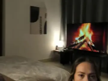 valery_and_dani_ — Lick Balls and soft handjob  [22 tokens left] #teen #anal #couple #tease #cum