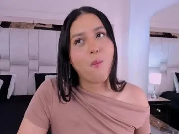 valerycooper23 on Chaturbate