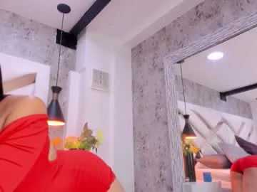 vanessa_rain_ on Chaturbate