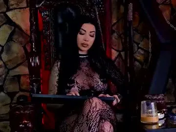 vanessamorningstar1 — Craving me is easy. Earning me? That takes obedience. - Multi-Goal :  Lose yourself completely to me! #mistress #bigboobs #smoke #nails #pantyhose