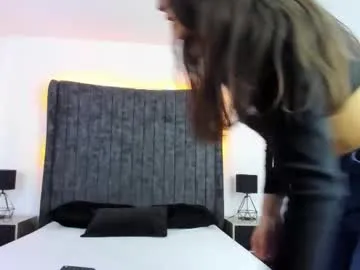 vanessaparis_ on Chaturbate