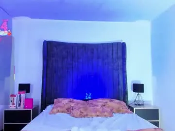 vanessaparis_ on Chaturbate