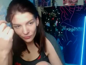 vanrey_ on Chaturbate