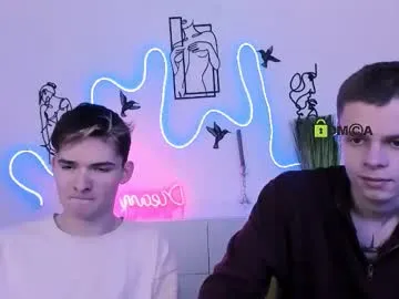 veldi_to — 'CrazyTicket': Hidden Cam show in progress. masturbation between two boys. Tip 200 tokens to see the show.  Type /cmds to see all commands.