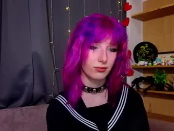 veolatownson — GOAL: show feet  [18 tokens remaining] I want to play with every boy in my room today (PVT ON) #goth #lovense #bigass #bigboobs #teen