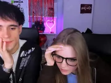 veronica_bubble on Chaturbate