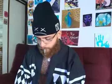 vickingcock7 — Happy end #hairy #handsome #bigcock #pvt #new [999 tokens remaining]