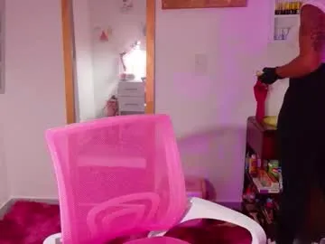 vicky_crazy on Chaturbate