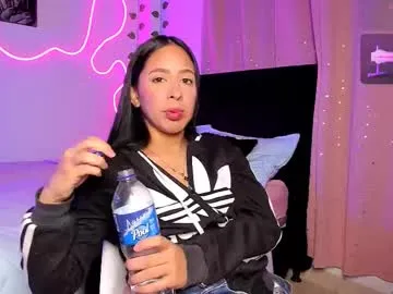 vickysth1 on Chaturbate