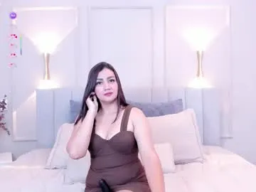victoria_bourne on Chaturbate
