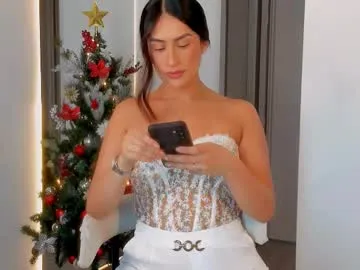 victoriafit7 on Chaturbate