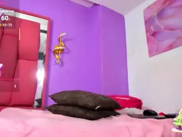 victoriaobey on Chaturbate