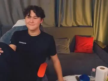 victorkin — Don't forget to follow me   my first stream // GOAL: get naked [111 tokens left] #asian #cut #18 #gay #young